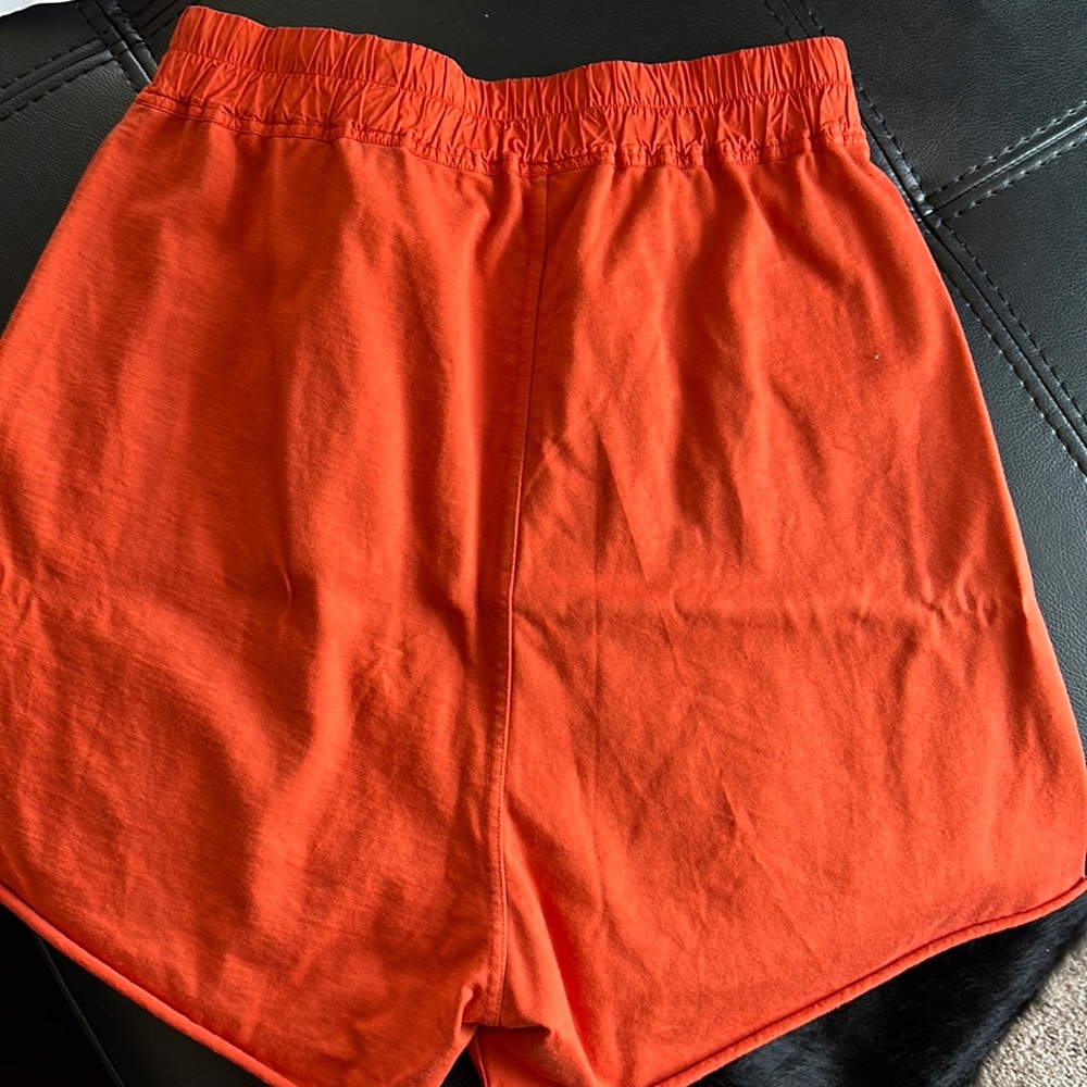 Rick Owen Shorts
